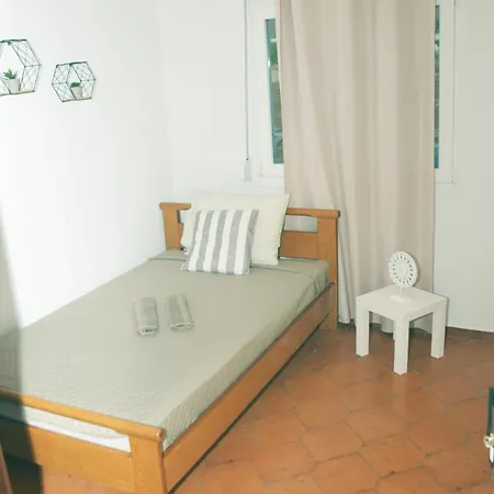 Apartman Welcome Kato Gouves