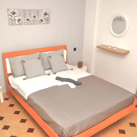 Apartman Welcome Kato Gouves