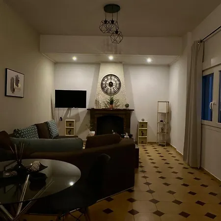 Apartman Welcome