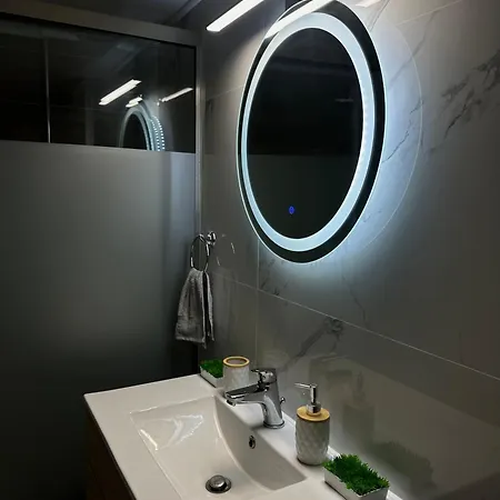 Apartman Welcome
