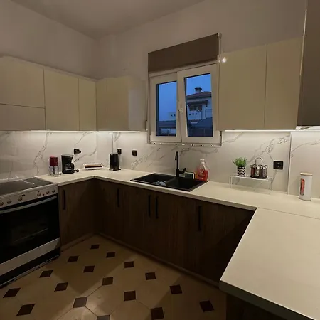Welcome Apartman